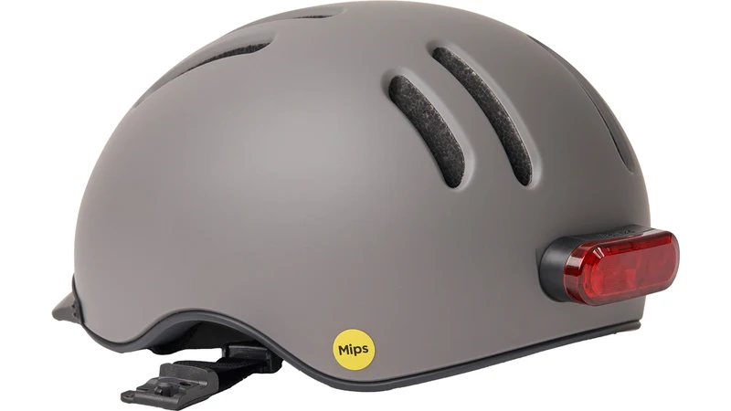 Helm Thousand Chapter Urban Grey