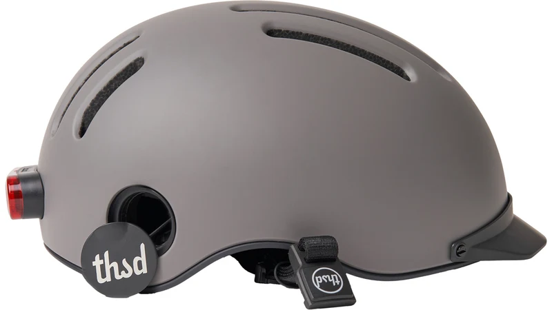 Helm Thousand Chapter Urban Grey