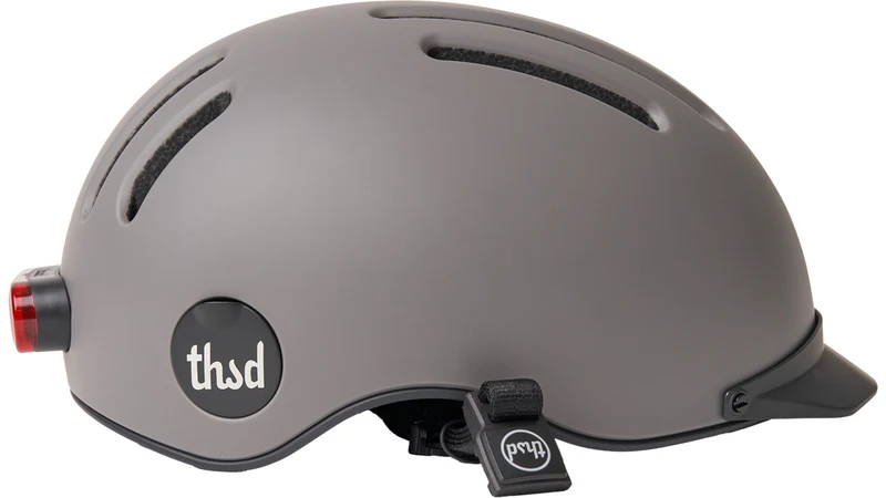Helm Thousand Chapter Urban Grey