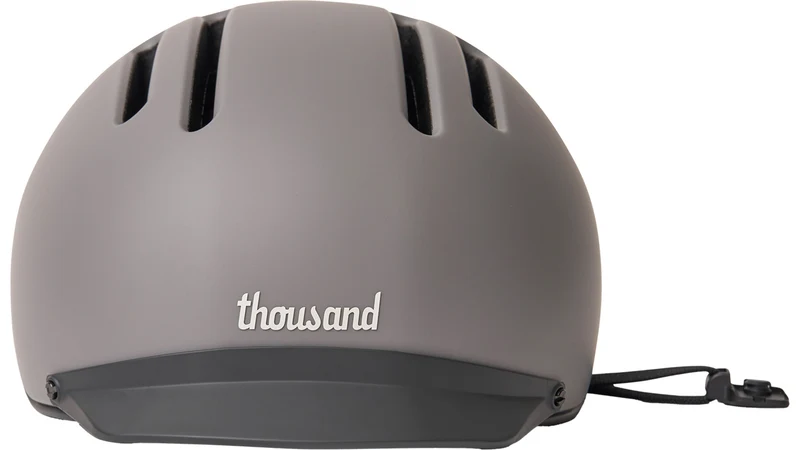 Helm Thousand Chapter Urban Grey