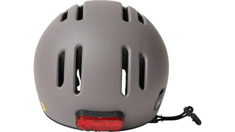 Helm Thousand Chapter Urban Grey