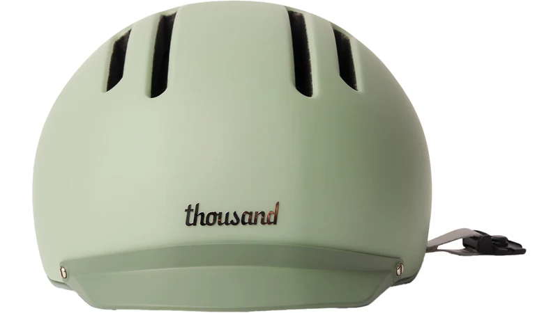 Helm Thousand Chapter Desert Sage