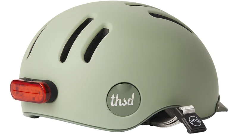 Helm Thousand Chapter Desert Sage