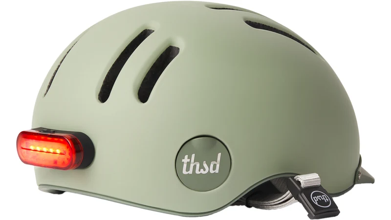 Helm Thousand Chapter Desert Sage