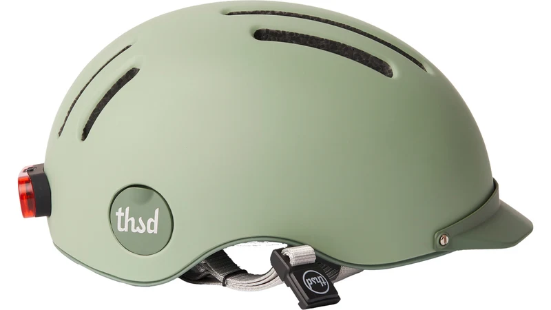 Helm Thousand Chapter Desert Sage