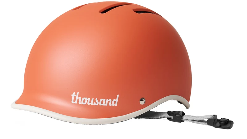 Helm Thousand Heritage 2.0 Apricot Crush