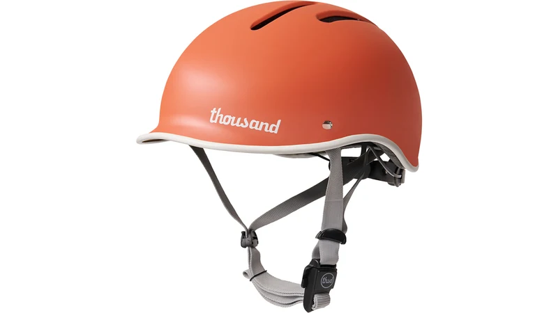 Helm Thousand Heritage 2.0 Apricot Crush