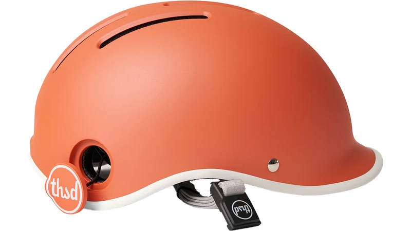 Helm Thousand Heritage 2.0 Apricot Crush