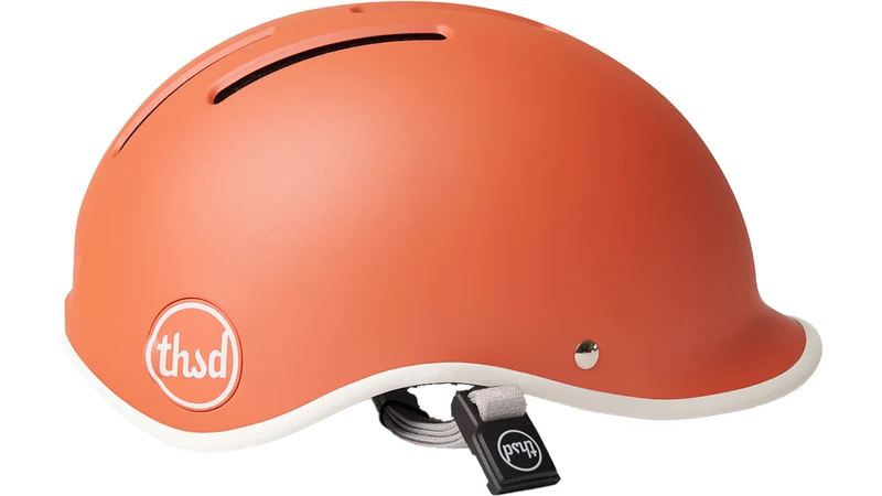Helm Thousand Heritage 2.0 Apricot Crush