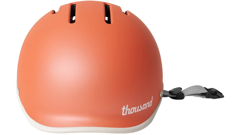 Helm Thousand Heritage 2.0 Apricot Crush