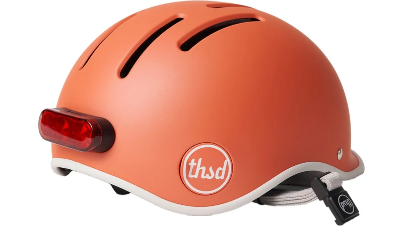 Helm Thousand Heritage 2.0 Apricot Crush