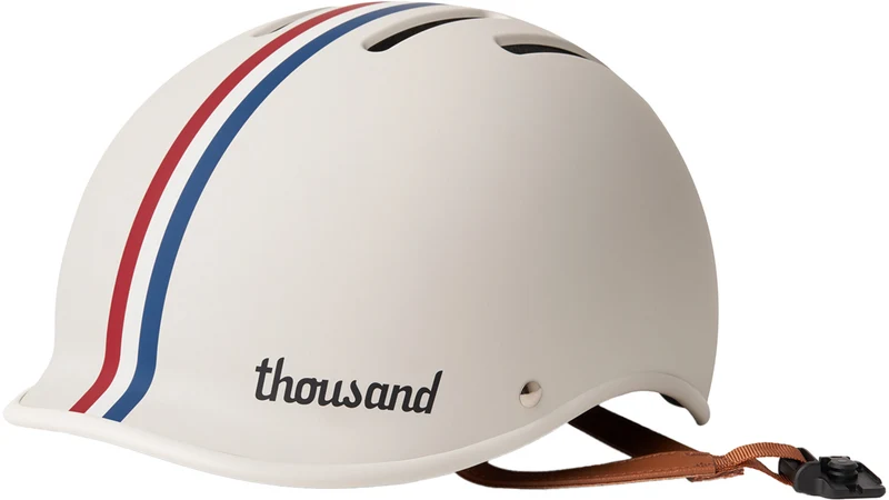 Helm Thousand Heritage 2.0 Speedway Cream