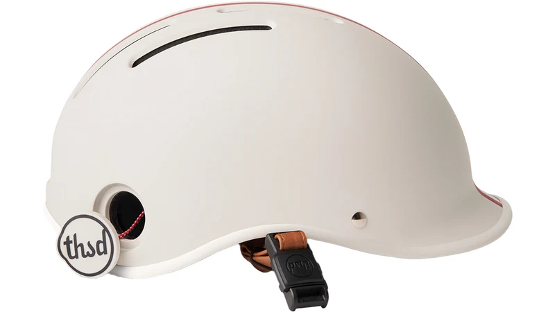 Helm Thousand Heritage 2.0 Speedway Cream