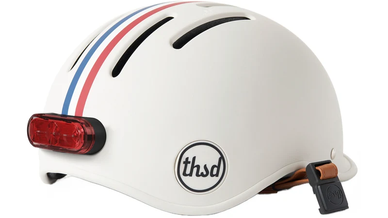 Helm Thousand Heritage 2.0 Speedway Cream