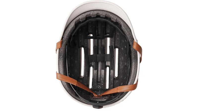 Helm Thousand Heritage 2.0 Speedway Cream