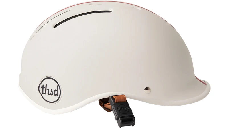 Helm Thousand Heritage 2.0 Speedway Cream