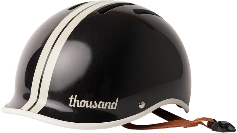 Helm Thousand Heritage 2.0 Phantom Black