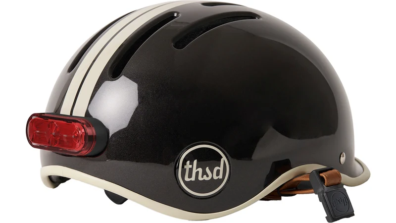 Helm Thousand Heritage 2.0 Phantom Black