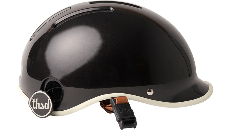 Helm Thousand Heritage 2.0 Phantom Black
