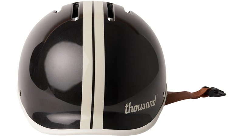 Helm Thousand Heritage 2.0 Phantom Black