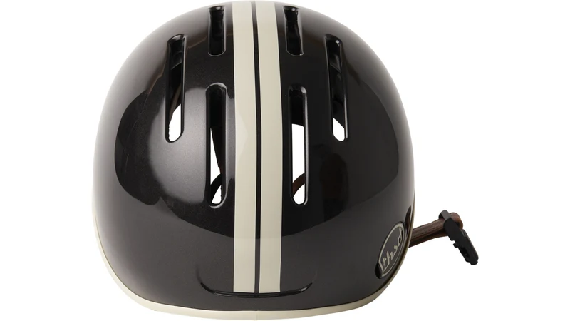 Helm Thousand Heritage 2.0 Phantom Black