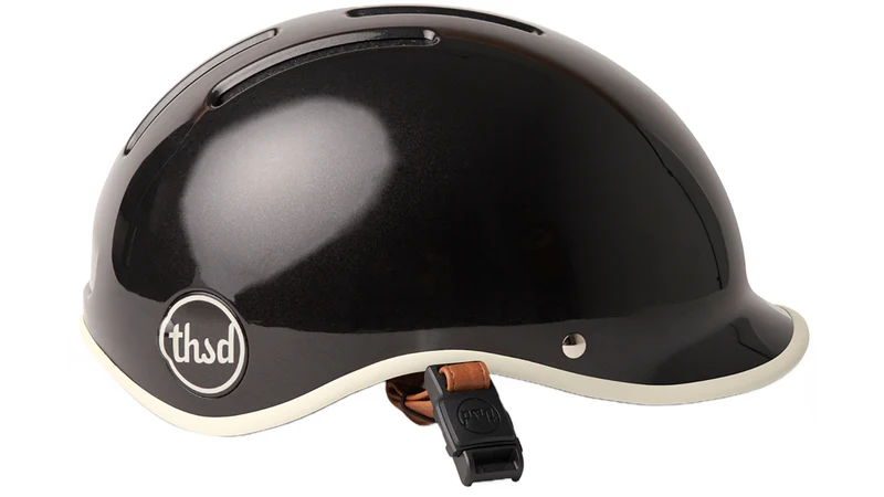 Helm Thousand Heritage 2.0 Phantom Black