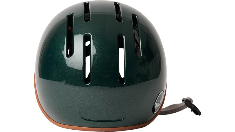 Helm Thousand Heritage 2.0 British Racing Green