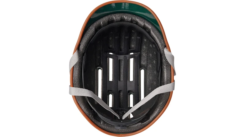 Helm Thousand Heritage 2.0 British Racing Green
