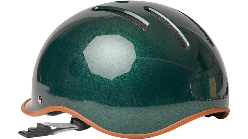Helm Thousand Heritage 2.0 British Racing Green