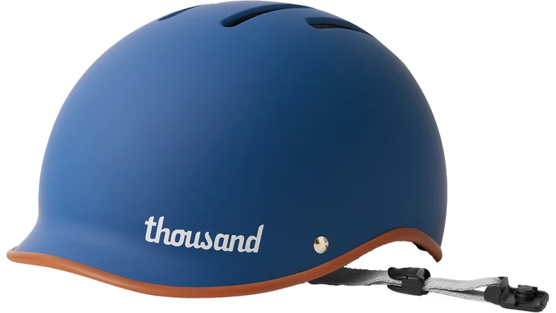 Helm Thousand Heritage 2.0 Old Skool Blue