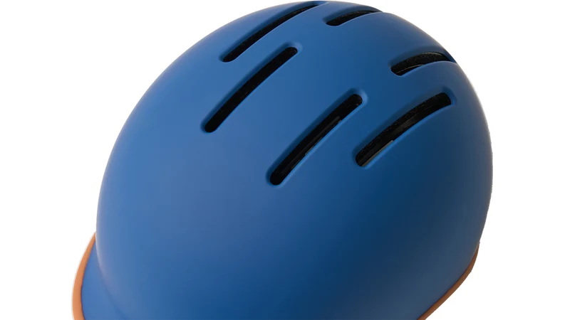 Helm Thousand Heritage 2.0 Old Skool Blue