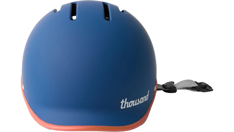 Helm Thousand Heritage 2.0 Old Skool Blue