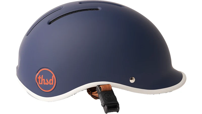 Helm Thousand Heritage 2.0 Navy