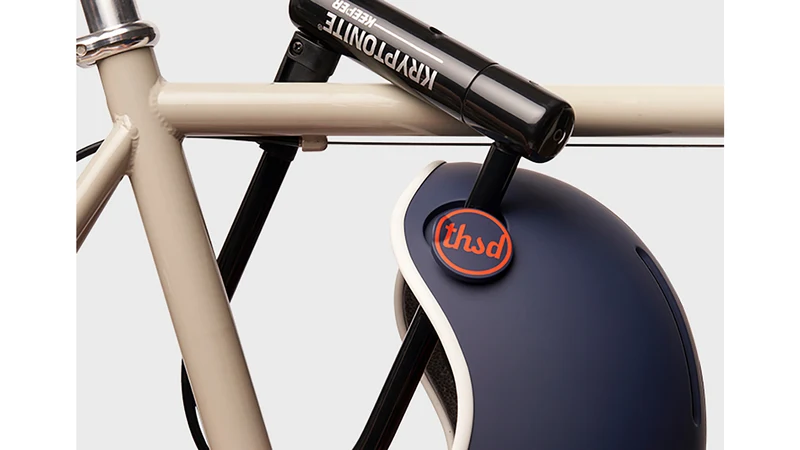 Helm Thousand Heritage 2.0 Navy