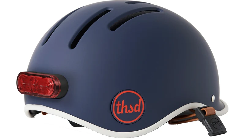 Helm Thousand Heritage 2.0 Navy