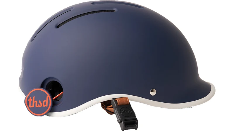 Helm Thousand Heritage 2.0 Navy