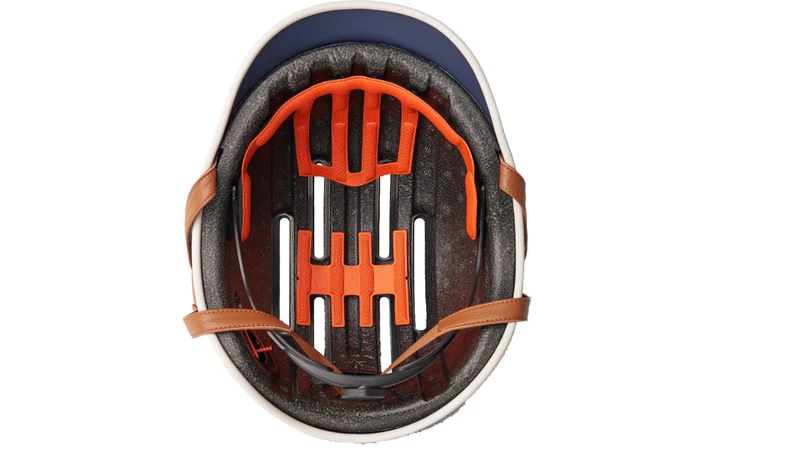Helm Thousand Heritage 2.0 Navy