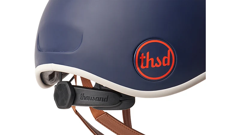 Helm Thousand Heritage 2.0 Navy