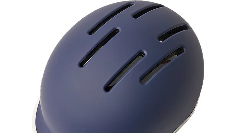 Helm Thousand Heritage 2.0 Navy