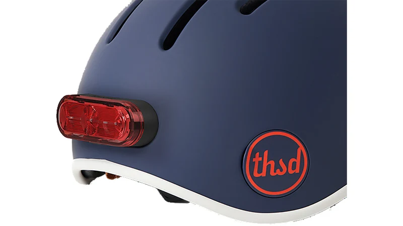 Helm Thousand Heritage 2.0 Navy
