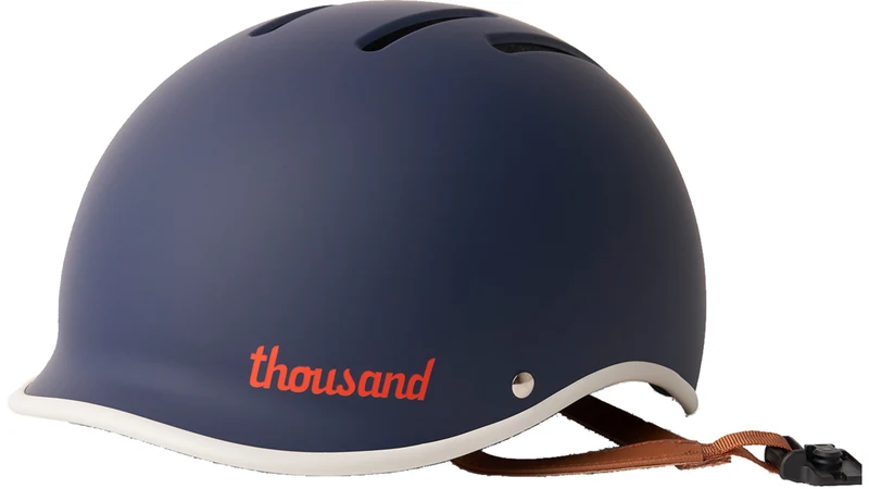 Helm Thousand Heritage 2.0 Navy
