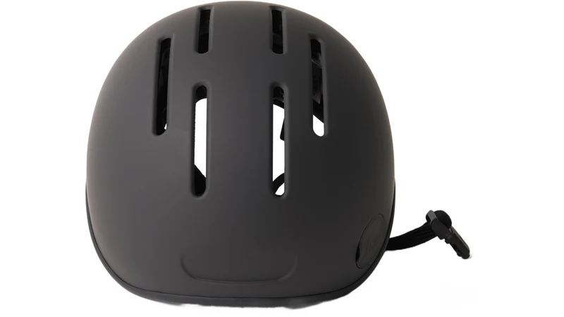 Helm Thousand Heritage 2.0 Stealth Black