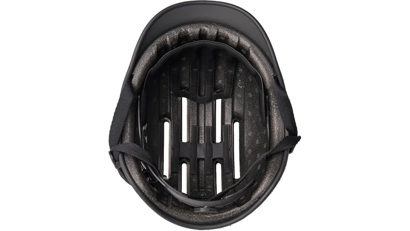 Helm Thousand Heritage 2.0 Stealth Black