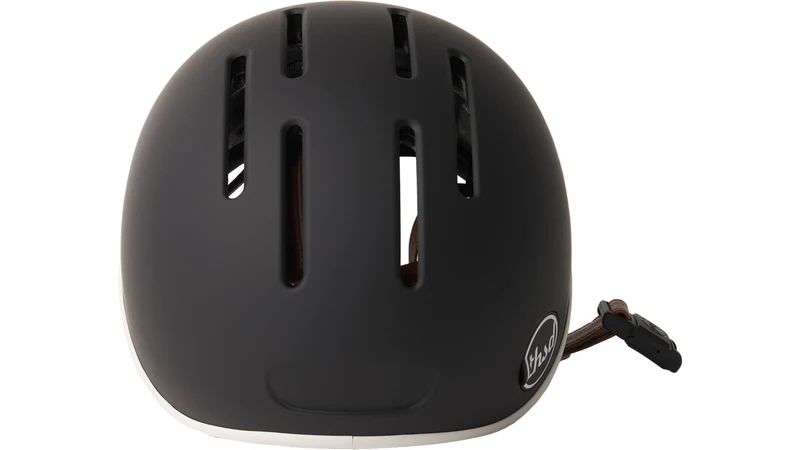 Helm Thousand Heritage 2.0 Carbon Black