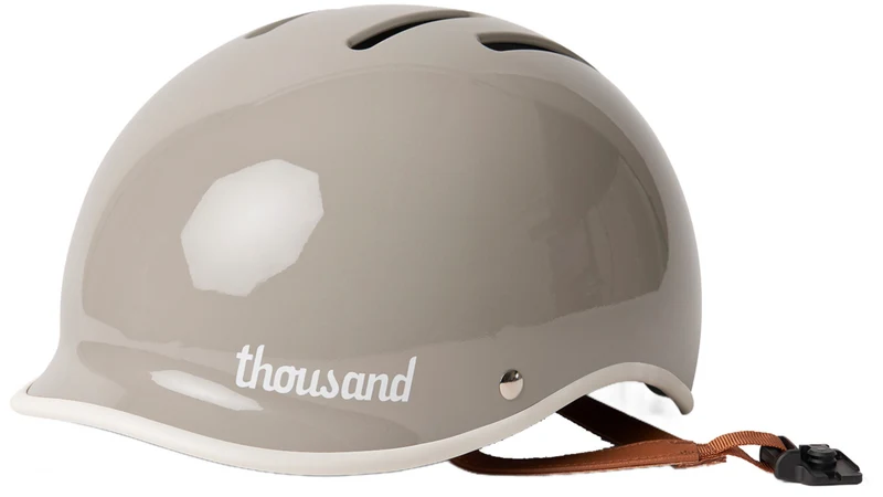 Helm Thousand Heritage 2.0 Dove Grey
