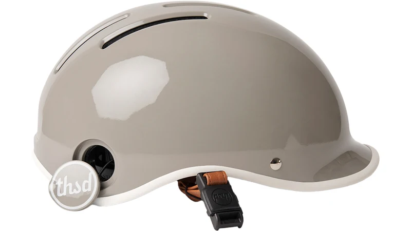 Helm Thousand Heritage 2.0 Dove Grey