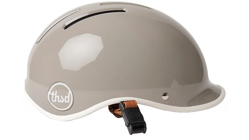 Helm Thousand Heritage 2.0 Dove Grey