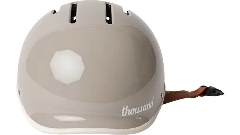 Helm Thousand Heritage 2.0 Dove Grey
