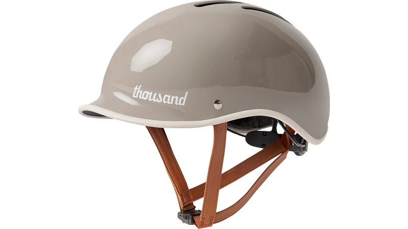 Helm Thousand Heritage 2.0 Dove Grey