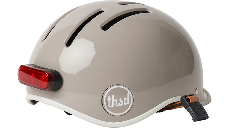 Helm Thousand Heritage 2.0 Dove Grey